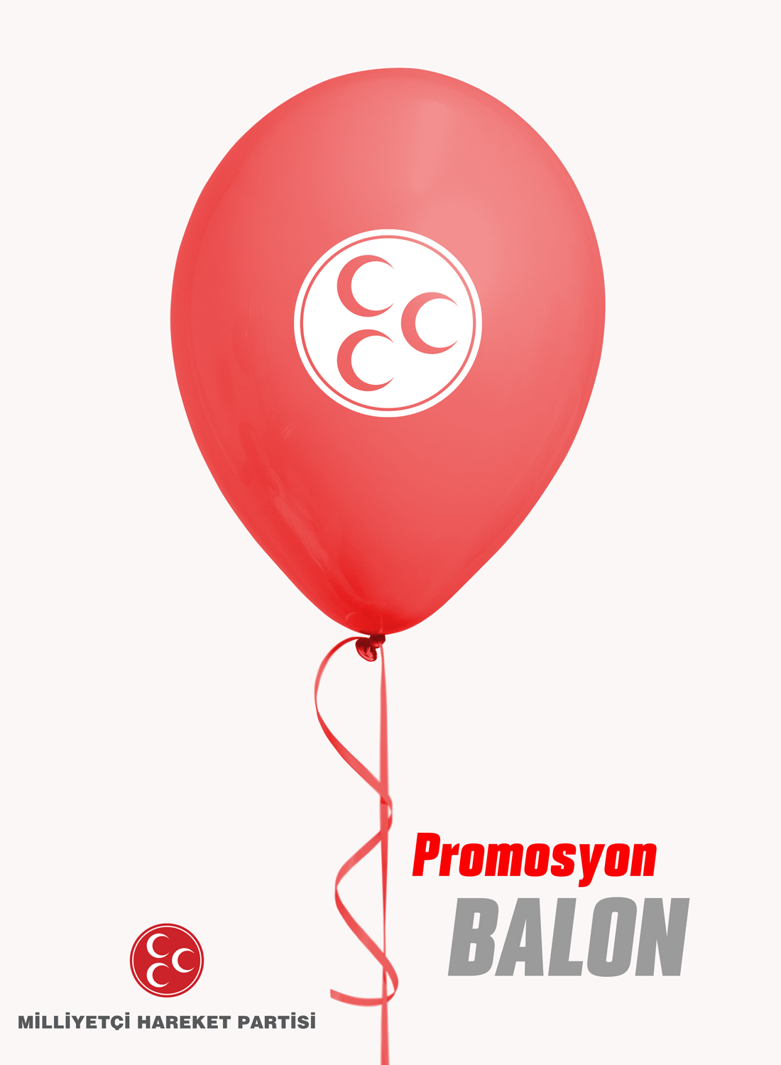Mhp Promosyon Balon
