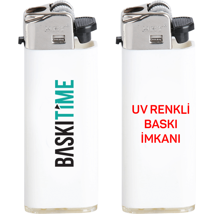 Mry Taşlı Promosyon Çakmak