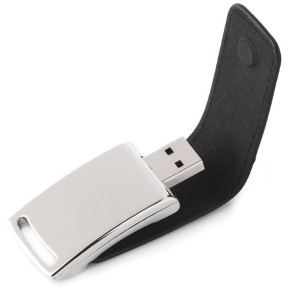 Promosyon Deri USB Bellek