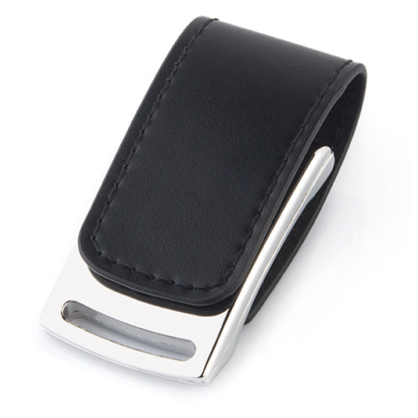Promosyon Deri USB Bellek