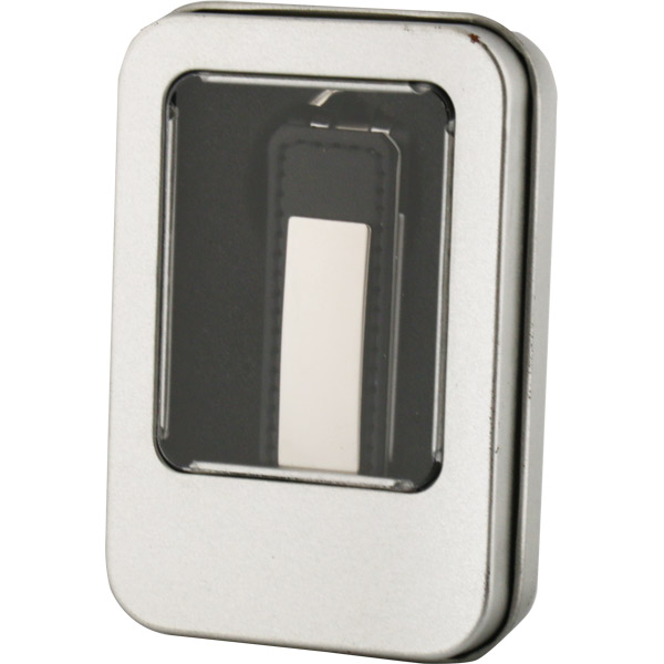 Promosyon Deri USB Bellek