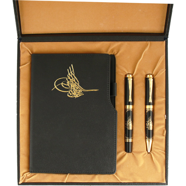 Promosyon Hediyelik Set