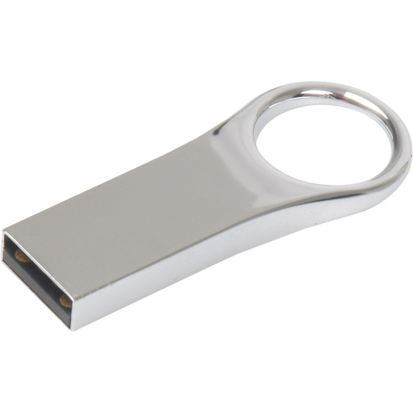 Promosyon Metal USB Bellek