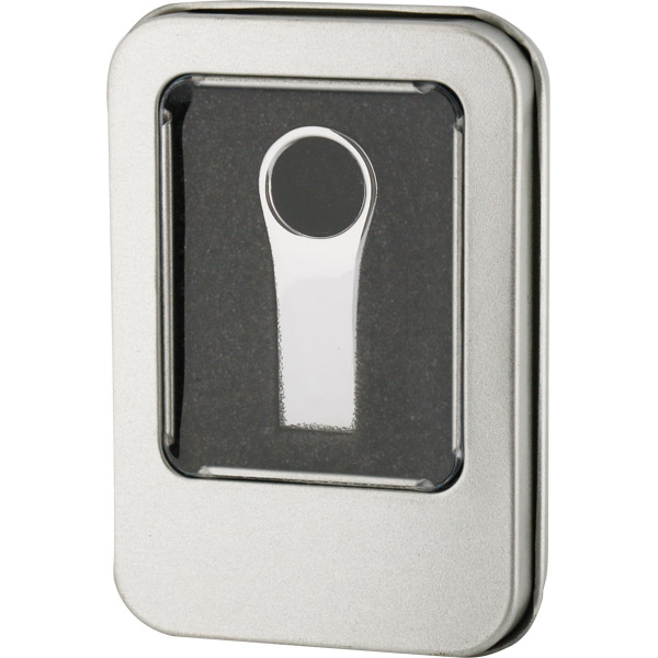 Promosyon Metal USB Bellek