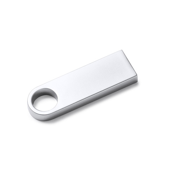 Promosyon Metal USB Bellek