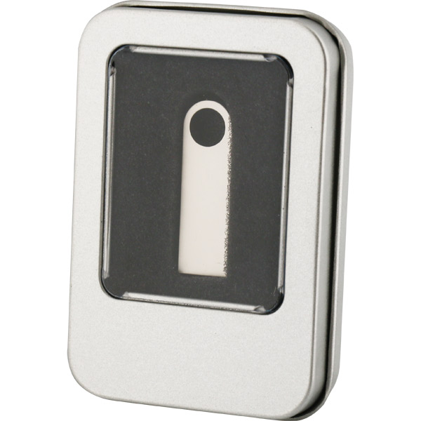 Promosyon Metal USB Bellek
