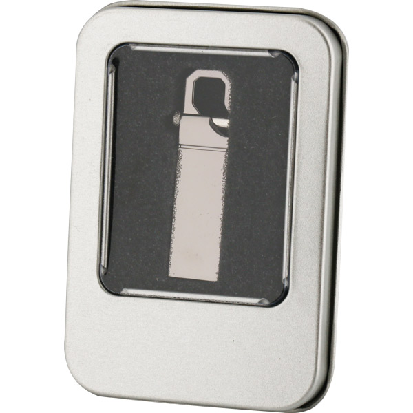 Promosyon Metal USB Bellek