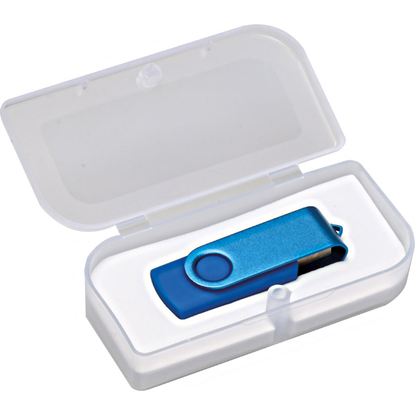 Promosyon Metal USB Bellek
