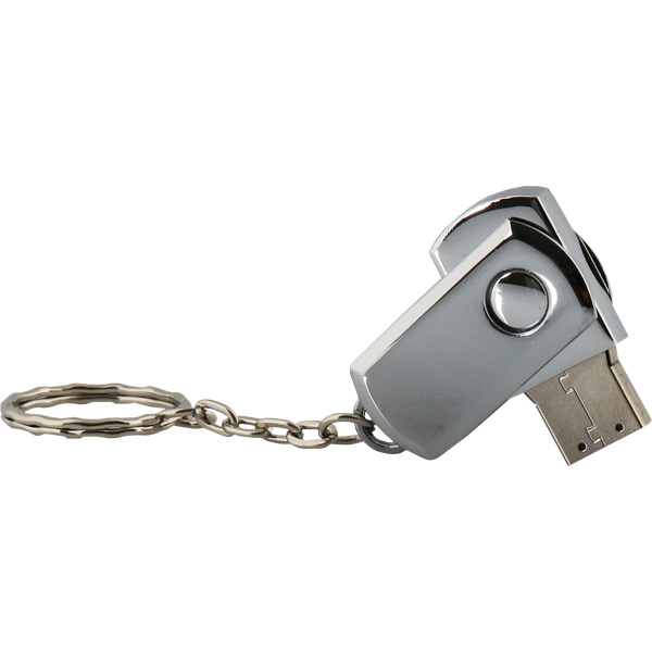 Promosyon Metal USB Bellek - Görsel 2