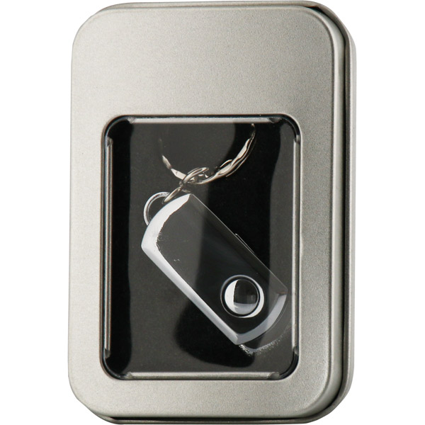 Promosyon Metal USB Bellek - Görsel 3