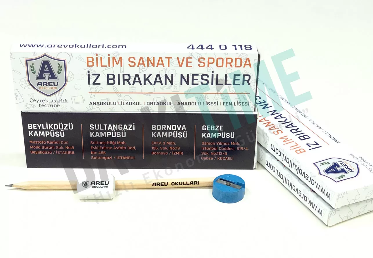 Öğrenci Sınav Seti - Görsel 2