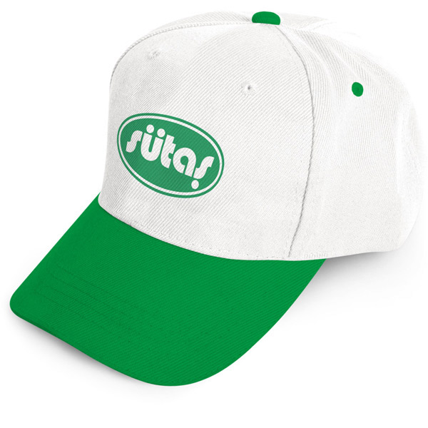 Promosyon Polyester Şapka