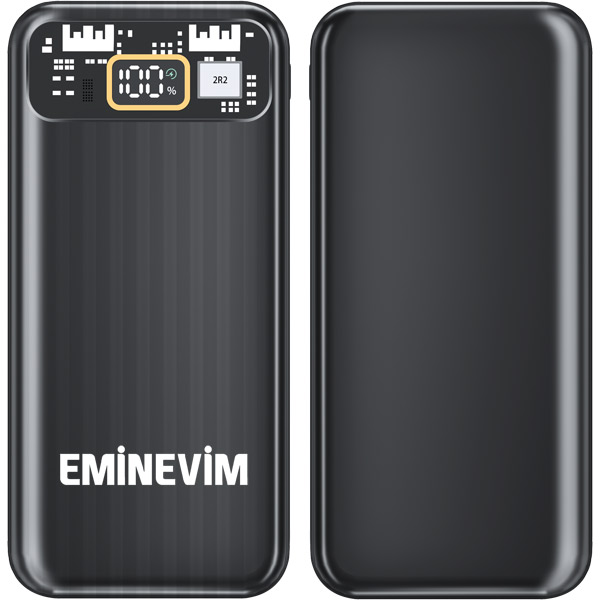 Promosyon Powerbank