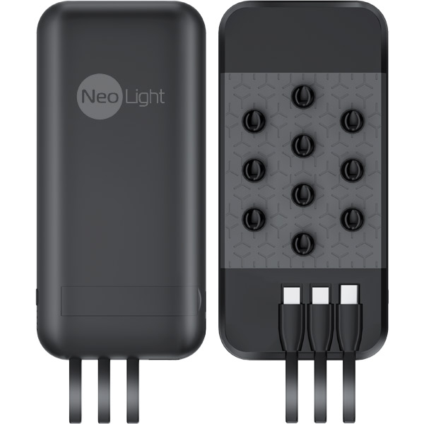 Promosyon Wireless Powerbank