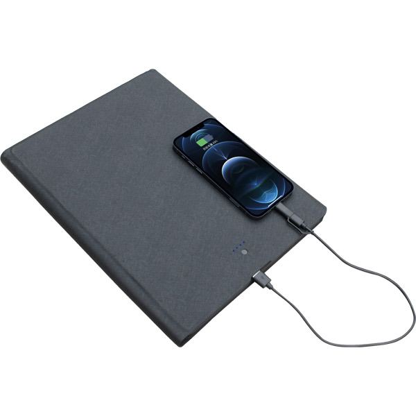 Promosyon Powerbank Organizer