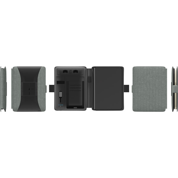 Promosyon Powerbank Organizer