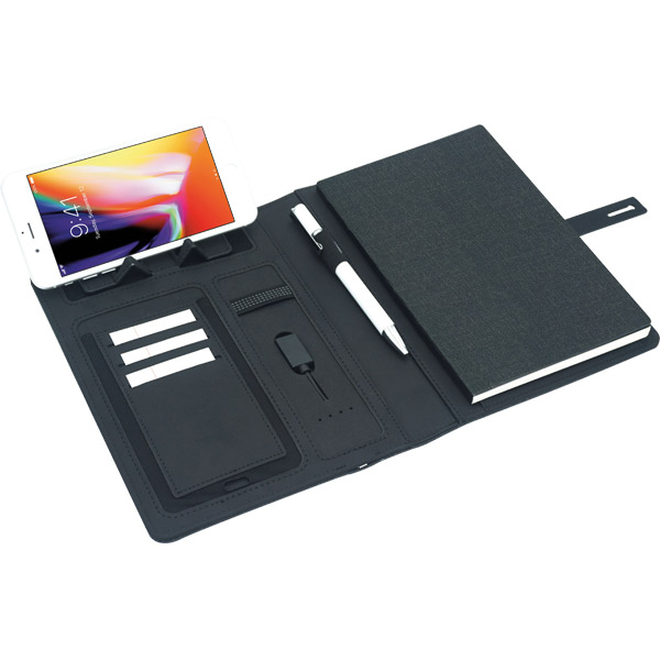 Promosyon Powerbank Organizer