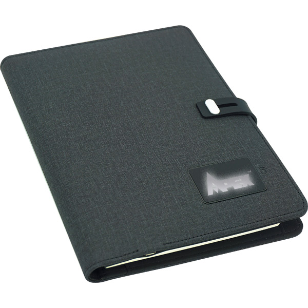 Promosyon Powerbank Organizer