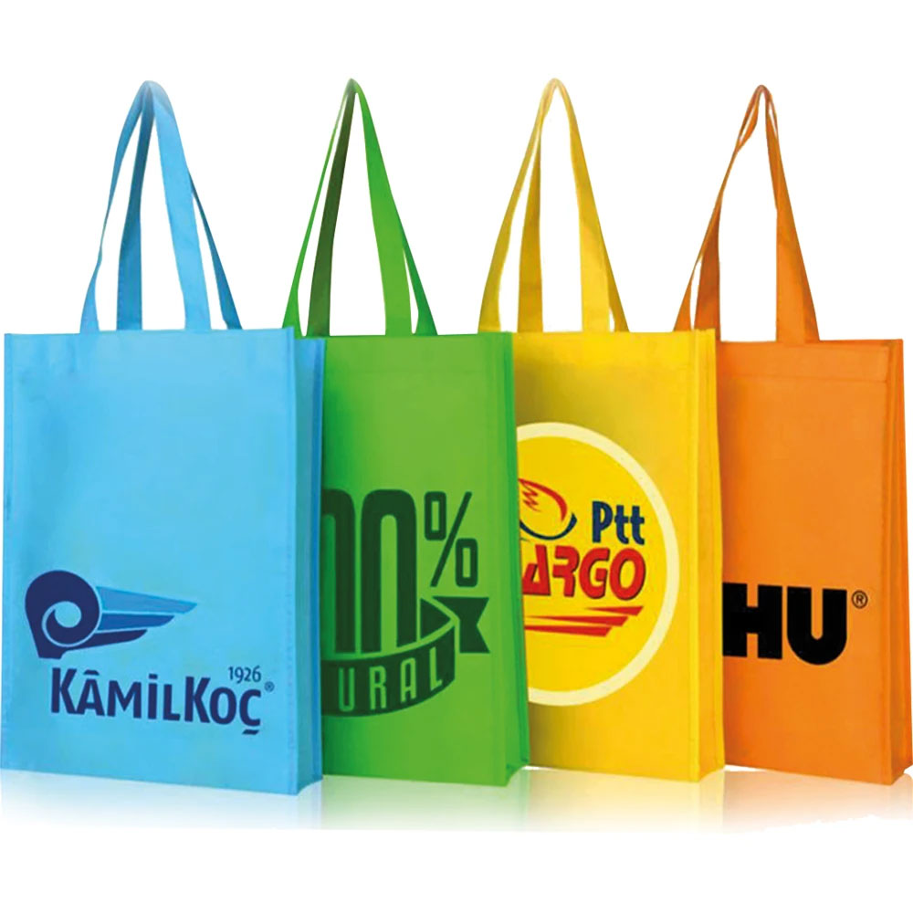 Promosyon Elyaf Çanta