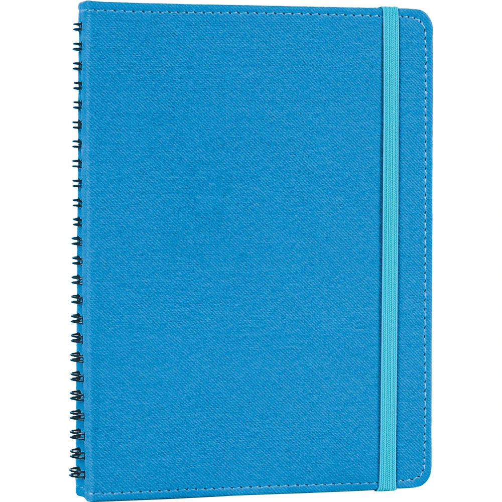 Promosyon Gizli Spiralli Defter