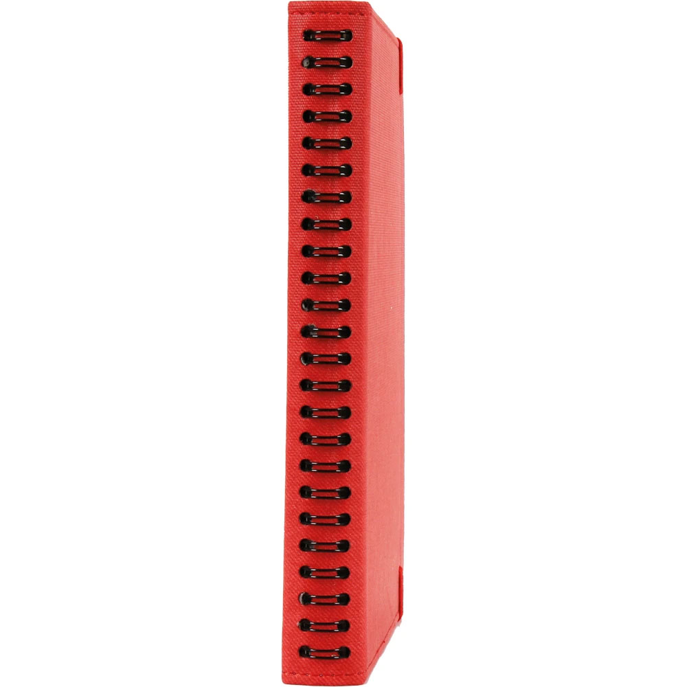 Promosyon Gizli Spiralli Defter