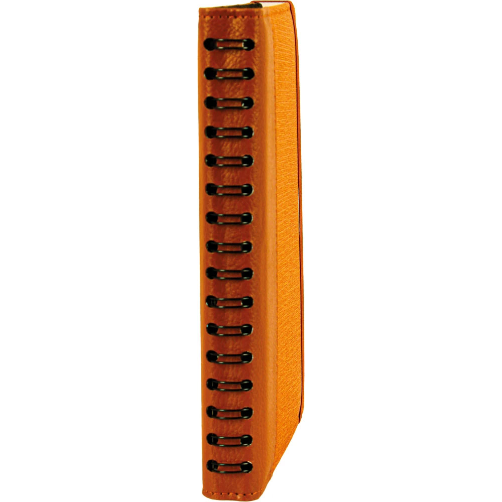 Promosyon Gizli Spiralli Günlük Ajanda