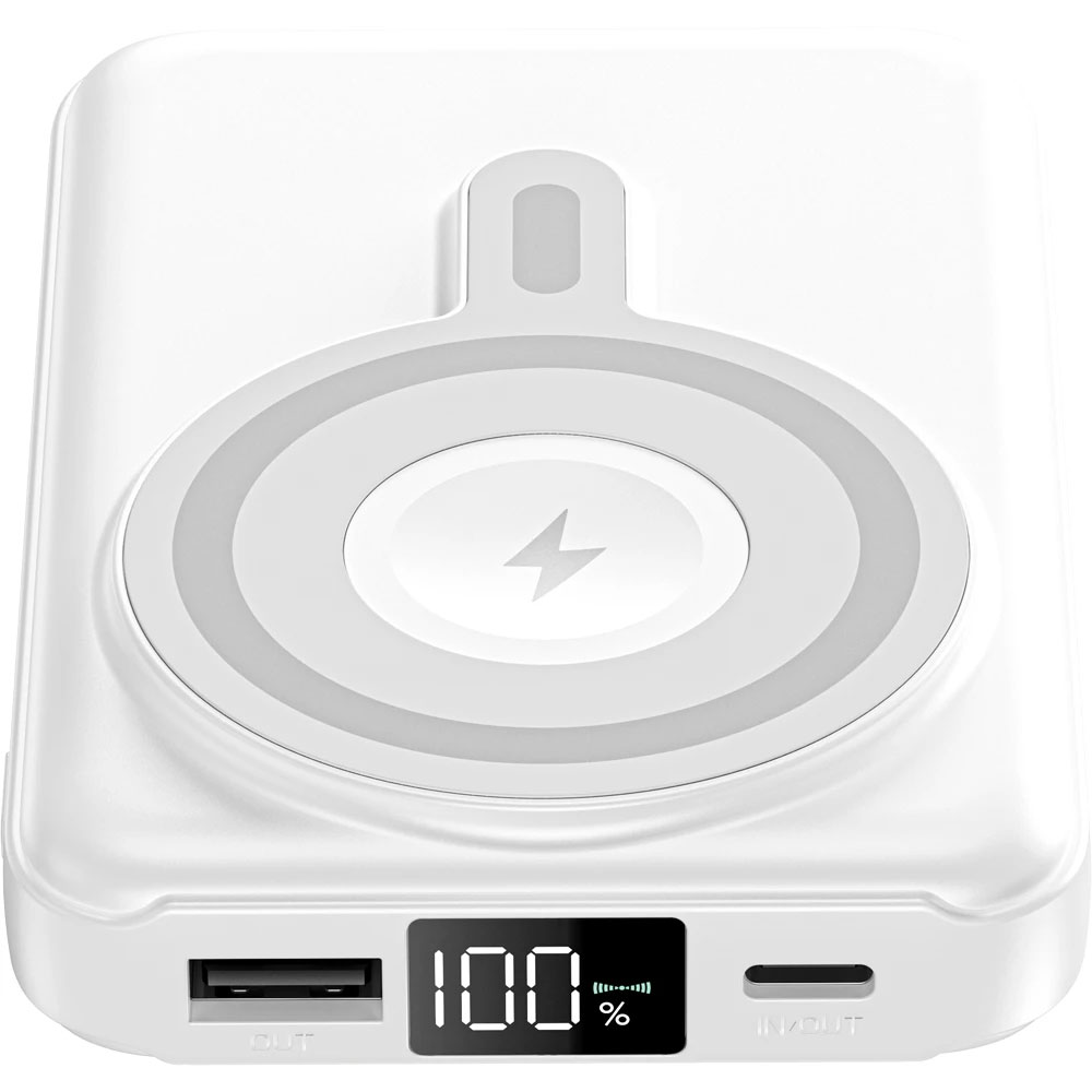 Promosyon MagSafe Powerbank