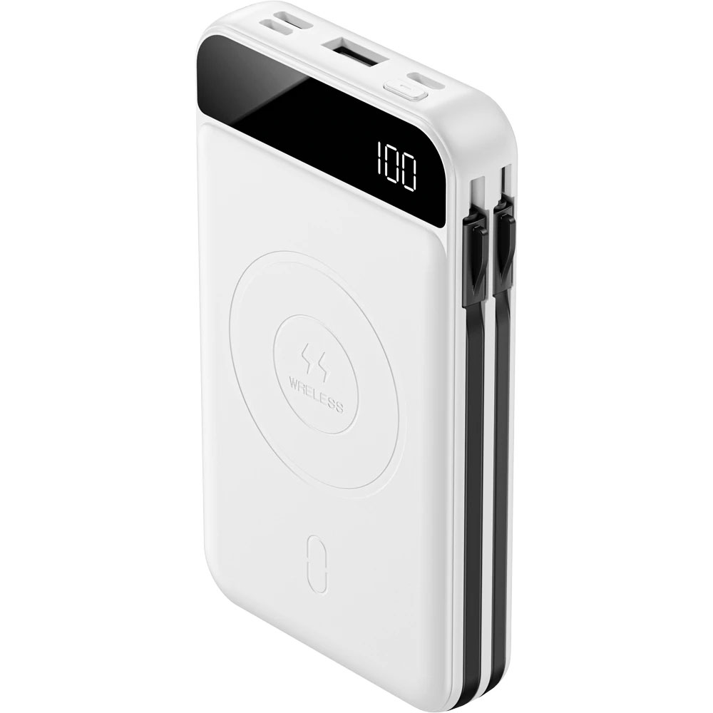 Promosyon MagSafe Powerbank