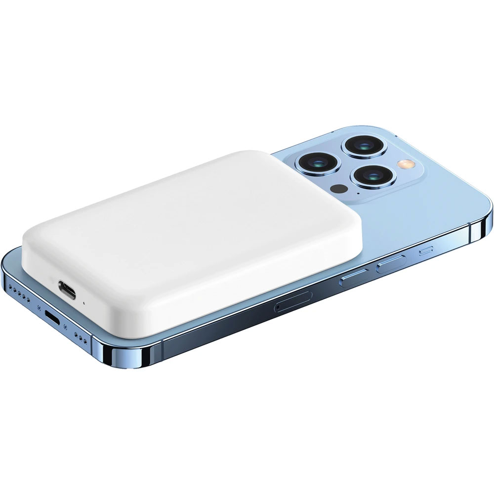 Promosyon MagSafe Powerbank