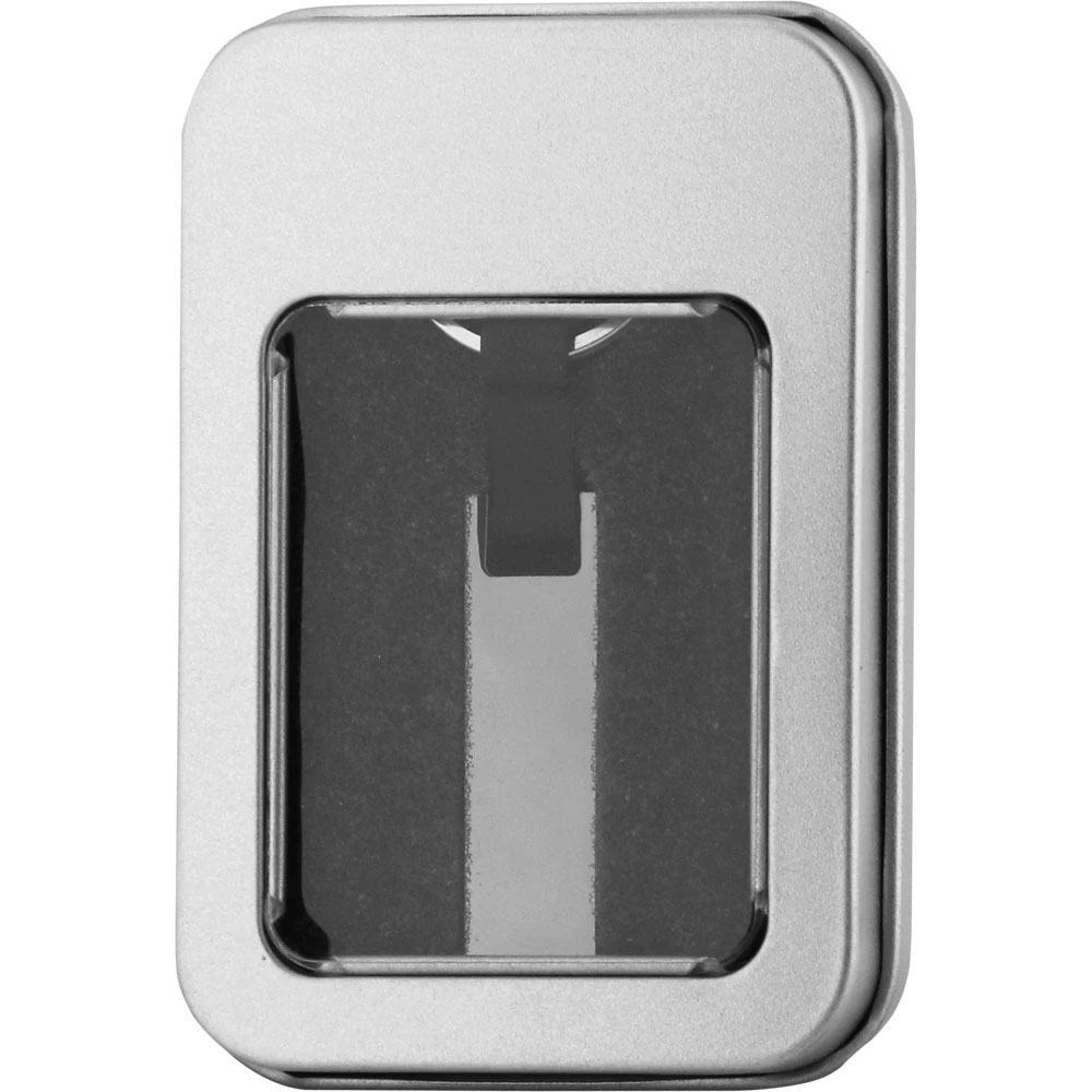 Promosyon Metal USB Bellek