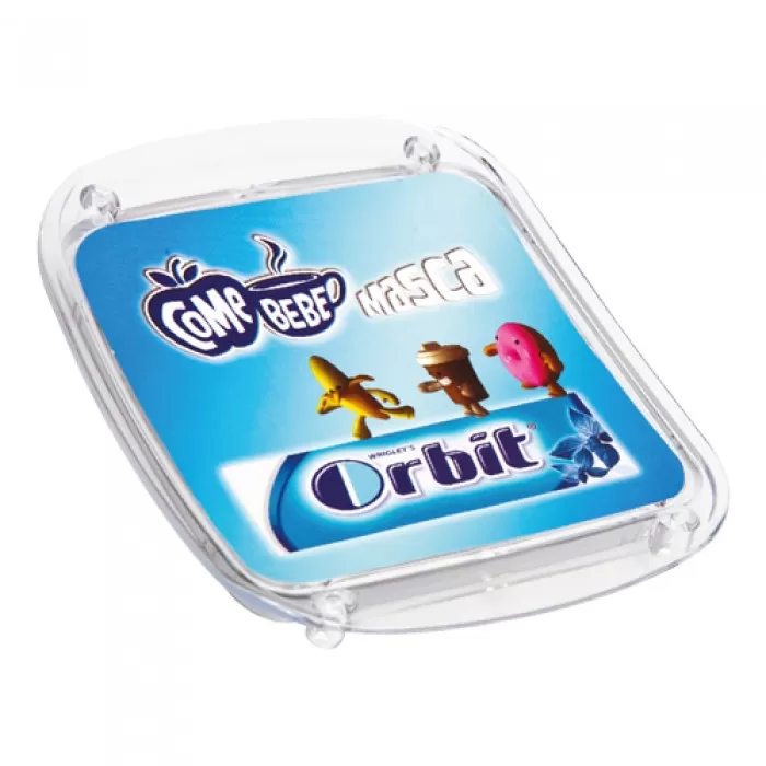 Promosyon Para Tabağı - Görsel 3
