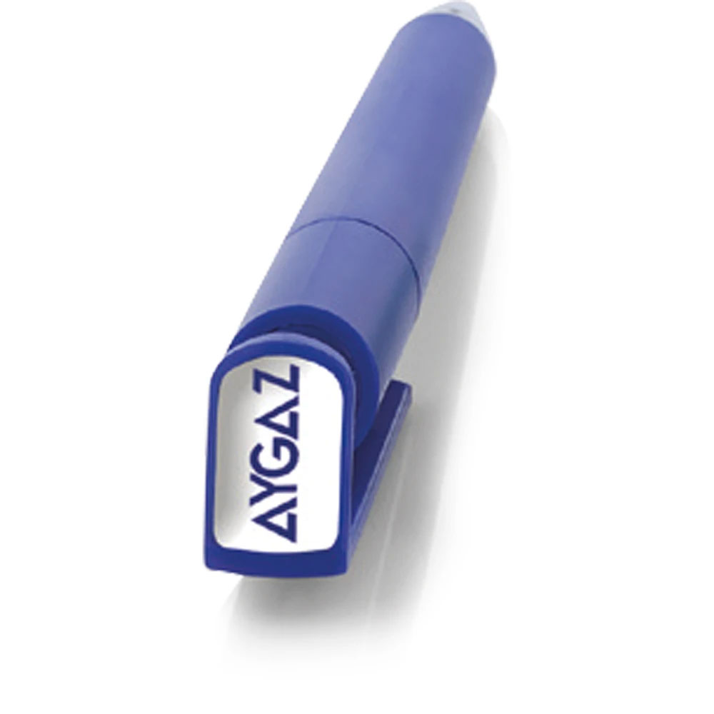 Promosyon Plastik Kalem - Görsel 3