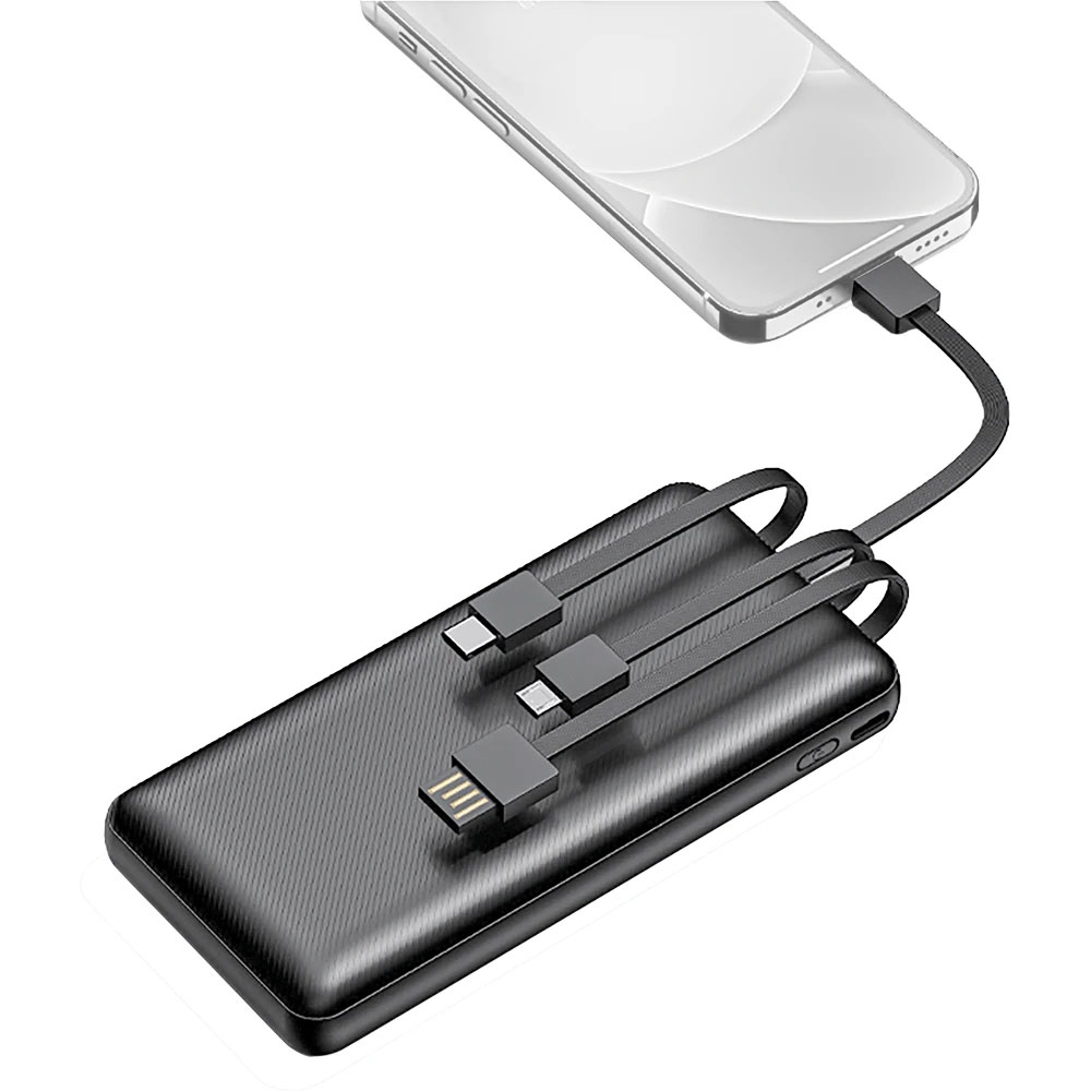 Promosyon Powerbank