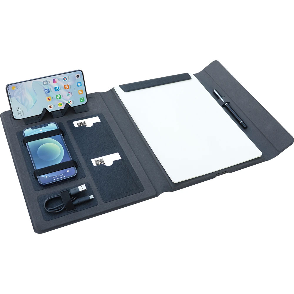 Promosyon Powerbank Organizer