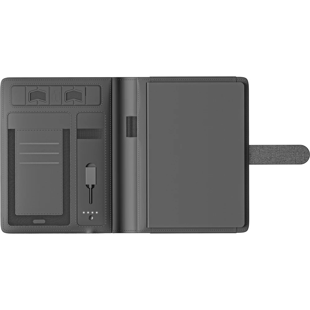 Promosyon Powerbank Organizer