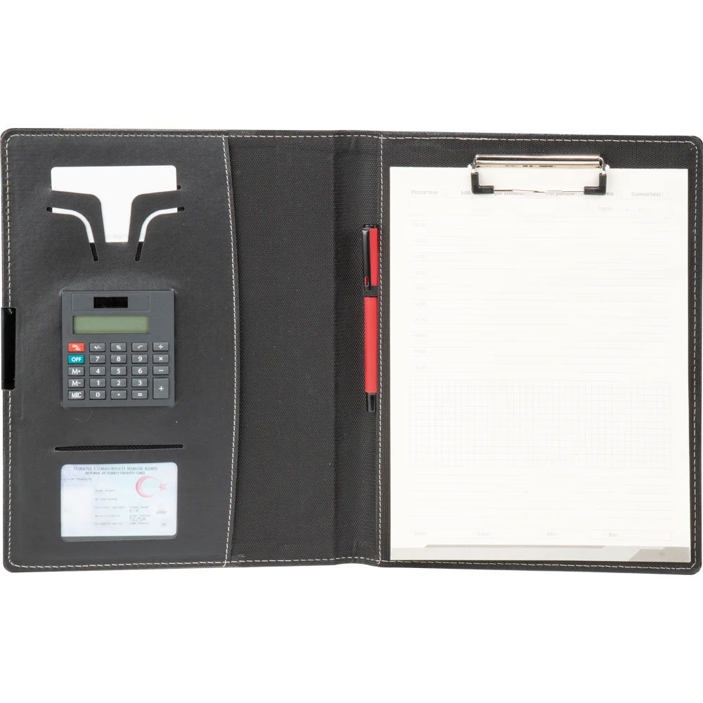 Promosyon Sekreter Bloknot
