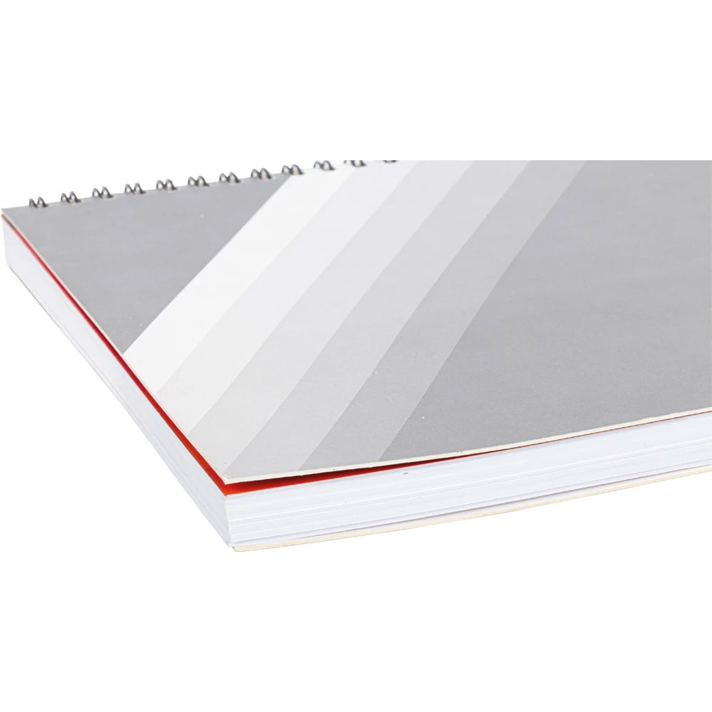 Promosyon Sıvama Defter - Görsel 2