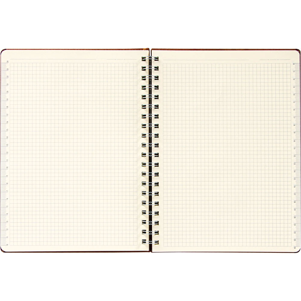 Promosyon Spiralli Tarihsiz Defter