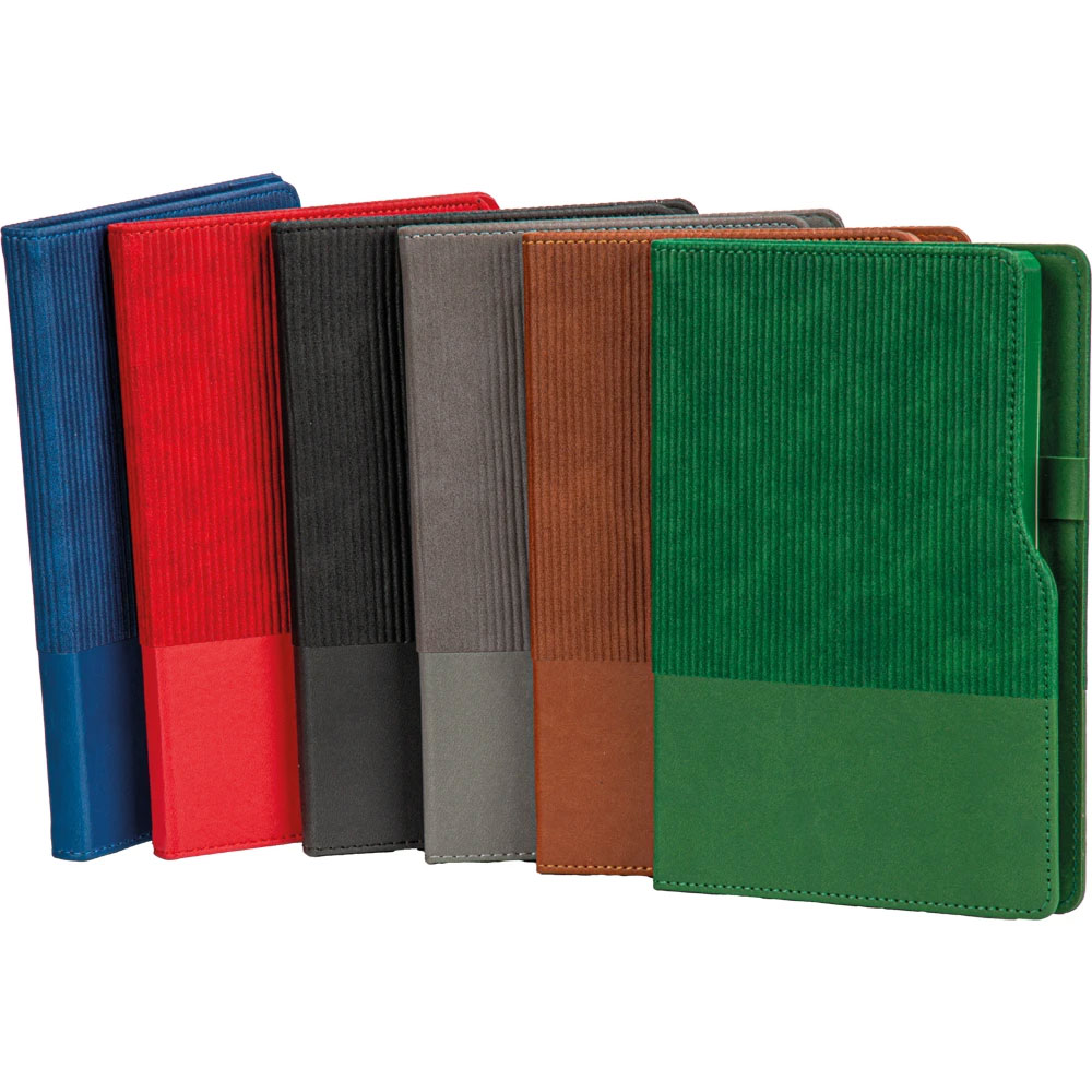 Promosyon Tarihsiz Cep Defter