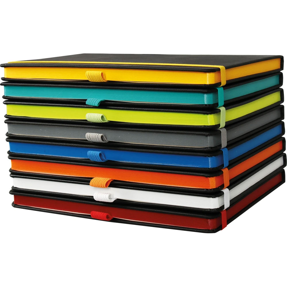 Promosyon Tarihsiz Defter