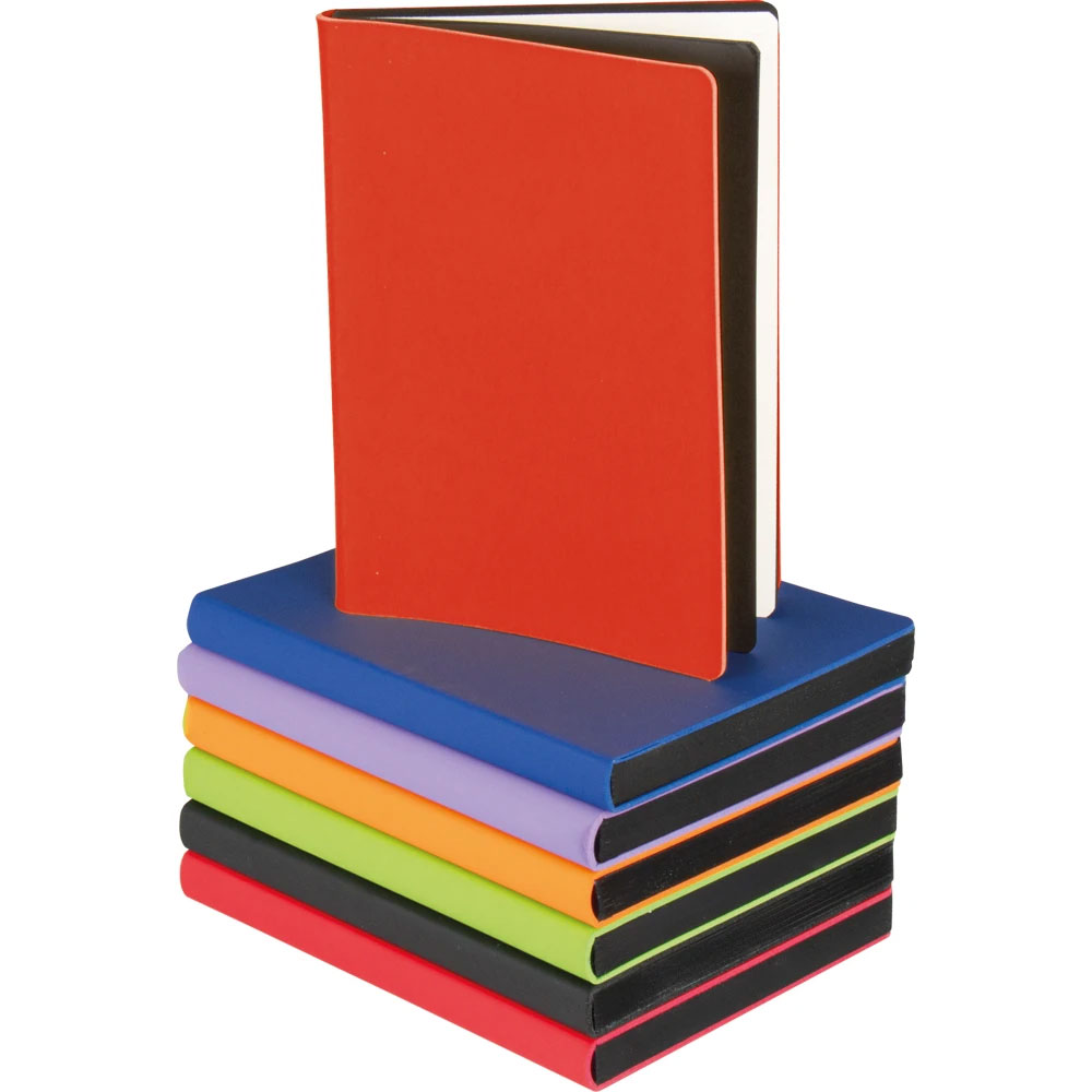 Promosyon Tarihsiz Defter