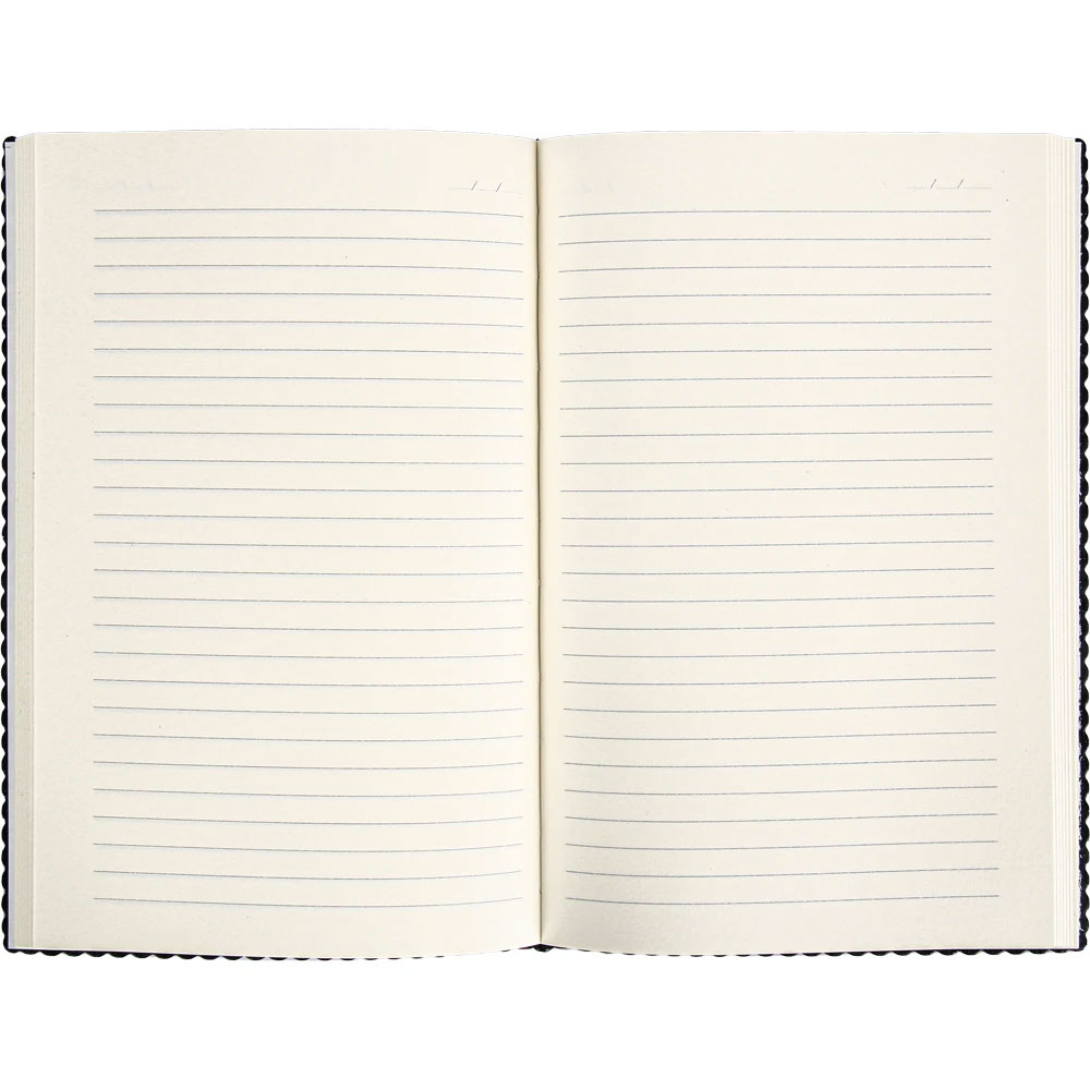 Promosyon Tarihsiz Defter - Görsel 3