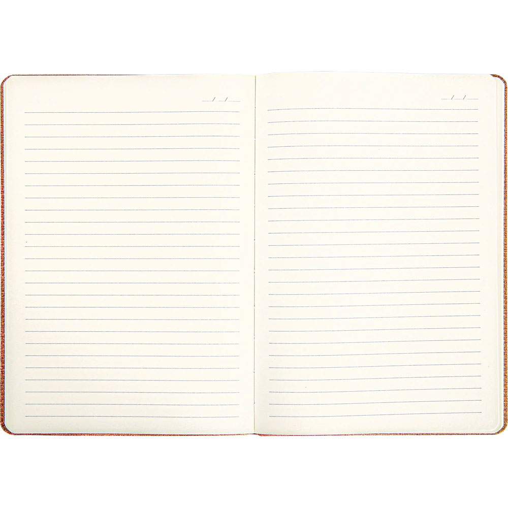 Promosyon Tarihsiz Defter