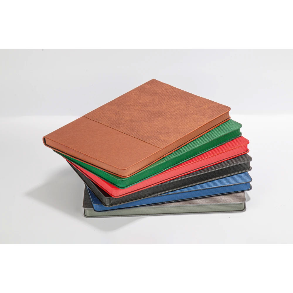 Promosyon Tarihsiz Defter - Görsel 3