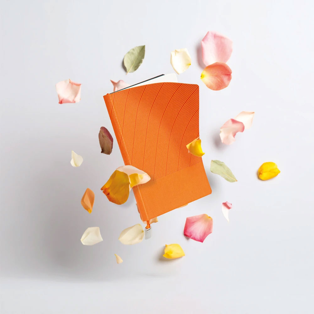Promosyon Tarihsiz Defter