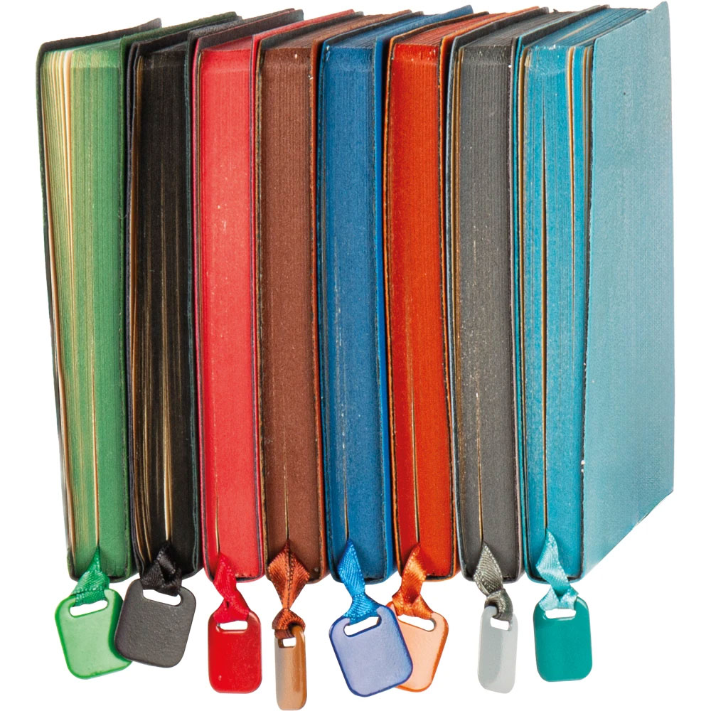 Promosyon Tarihsiz Defter