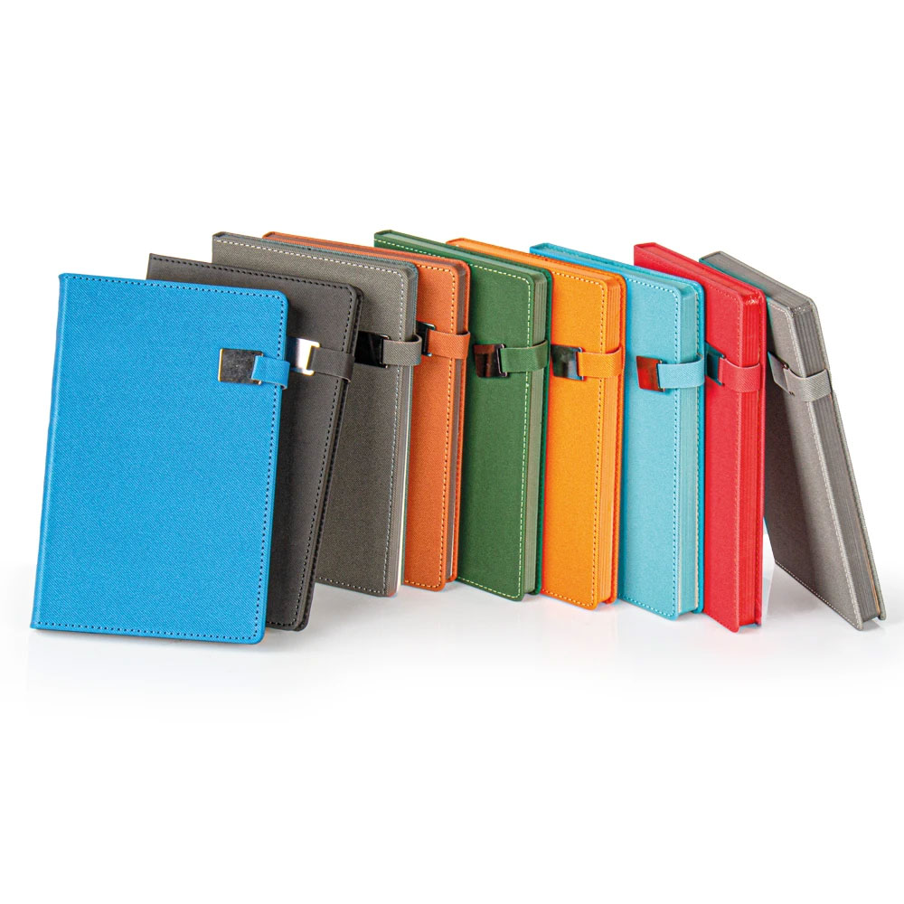 Promosyon Tarihsiz Defter