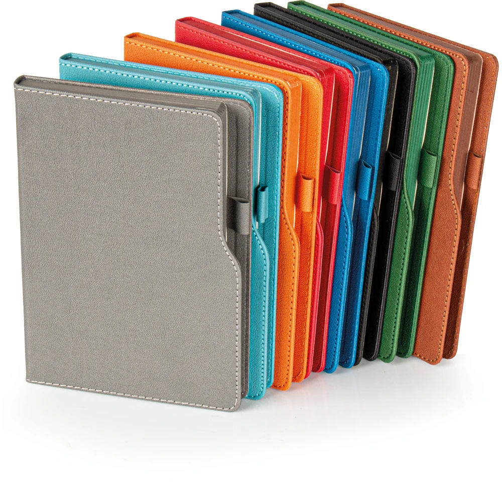 Promosyon Tarihsiz Defter