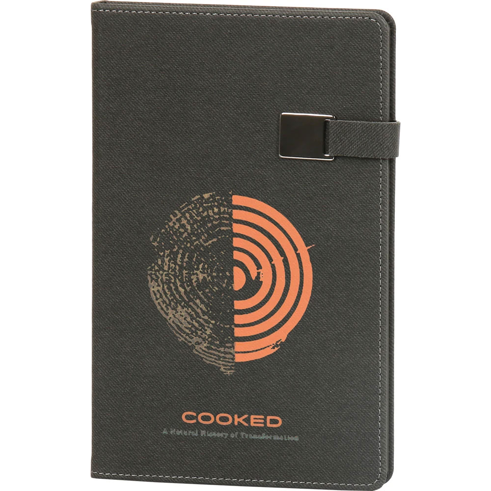 Promosyon Tarihsiz Defter