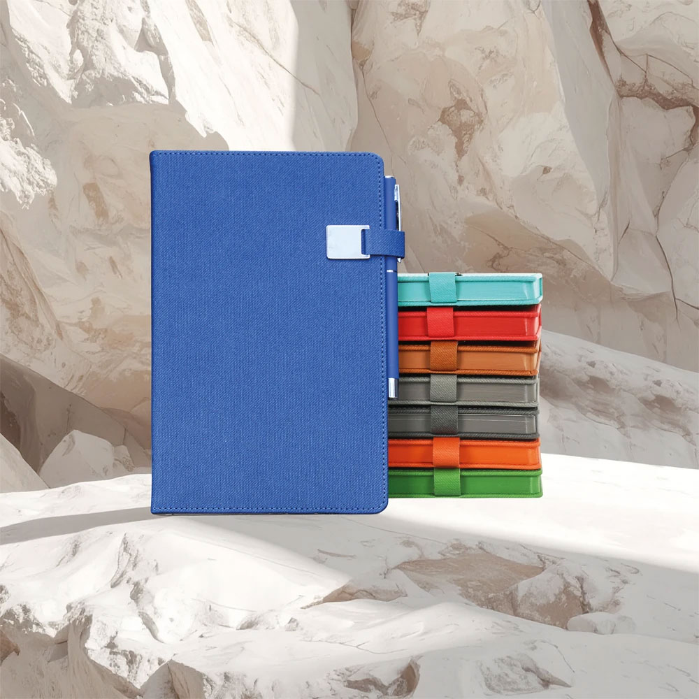 Promosyon Tarihsiz Defter